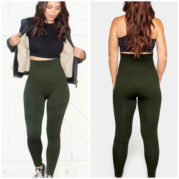 Belly Bandit Pants & Jumpsuits New Belly Bandit Mother Tucker Black